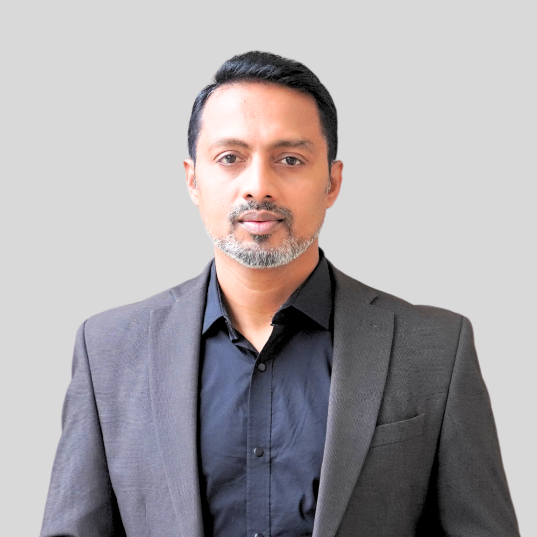 Praful Chatrapati, startup mentor